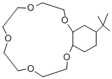 CAS#: 17454-49-8， 15-(1,1-Dimethylethyl)Tetradecahydro-1,4,7,10,13-Benzopentaoxacyclopentadecin