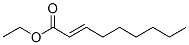 CAS#: 17463-01-3， Ethyl Non-2-Enoate