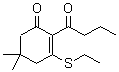 CAS#: 174842-59-2， 2-Butyryl-3-(Ethylsulfanyl)-5,5-Dimethyl-2-Cyclohexen-1-One