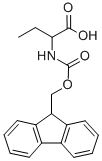 CAS#: 174879-28-8， Fmoc-DL-2-aminobutyric acid