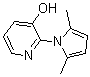 CAS#: 175135-48-5， 2-(2,5-Dimethyl-1H-Pyrrol-1-Yl)-3-Pyridinol