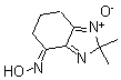 CAS#: 175136-51-3， 2,5,6,7-Tetrahydro-2,2-Dimethyl-4H-Benzimidazol-4-One Oxime 1-Oxide