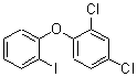CAS#: 175136-78-4， 2,4-Dichloro-1-(2-Iodophenoxy)-Benzene