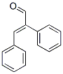 CAS#: 1755-47-1， (E)-2,3-Diphenylprop-2-Enal