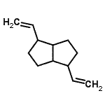 CAS#: 17572-84-8， 1,4-Divinyloctahydropentalene