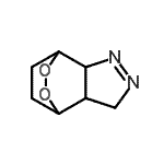CAS#: 175774-37-5， 8,9-Dioxa-3,4-Diazatricyclo[5.2.2.0<Sup>2,6</Sup>]Undec-3-Ene