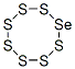 CAS#: 17587-38-1， Heptathiaselenocane