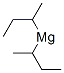 CAS#: 17589-14-9， Bis(1-Methylpropyl)Magnesium