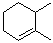 CAS#: 1759-64-4， 1,6-Dimethylcyclohexene