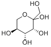 structure of CAS# 17598-82-2, L-Tagatose;L-Lyxo-2-Hexulose;L-Tagatose