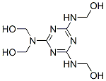 CAS#: 17600-13-4， 1,1'-[[6-[Bis(Hydroxymethyl)Amino]-1,3,5-Triazine-2,4-Diyl]Diimino]Bis-Methanol