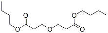 CAS#: 17615-30-4， Butyl 3-(2-Butoxycarbonylethoxy)Propanoate