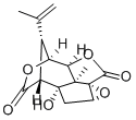 structure of CAS# 17617-45-7, Picrotoxinin;3,6-Methano-8H-1,5,7-Trioxacyclopenta(Ij)Cycloprop(A)Azulene-4,8(3H)-Dione, Hexahydro-2A-Hydroxy-8B-Methyl-9-(1-Methylethenyl)-, (1Ar-(1A-Alpha,2A-Beta,3-Beta,6-Beta,6A-Beta,8As*,8B-Beta,9R*))-;Ai3-41571;Nsc 129537