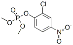 CAS#: 17650-76-9， Phosphoric Acid Dimethyl 2-Chloro-4-Nitrophenyl Ester
