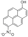 CAS#: 1767-28-8， 1-Nitropyrene-6-Ol