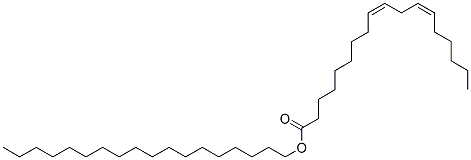 CAS#: 17673-53-9， Octadecyl (9Z,12Z)-Octadeca-9,12-Dienoate