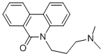 CAS#: 17692-37-4， Fanthridone