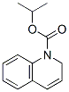 CAS#: 17718-20-6， 1(2H)-Quinolinecarboxylic Acid Isopropyl Ester