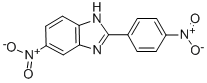 CAS#: 1772-39-0， 5-Nitro-2-(4-Nitrophenyl)-1H-Benzimidazole
