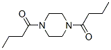 CAS#: 17730-78-8， 1,4-Dibutyrylpiperazine