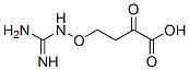 CAS#: 17774-31-1， Ketocanavanine