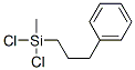 CAS#: 17776-66-8， [3-(Dichloromethylsilyl)Propyl]-Benzene