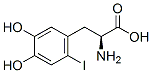 CAS#: 178273-55-7， (2S)-2-Amino-3-(4,5-Dihydroxy-2-Iodophenyl)Propanoic Acid