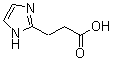 CAS#: 178388-79-9， 1H-Imidazole-2-Propanoic Acid