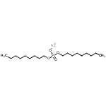 CAS#: 1787-34-4， Sodium Dinonyl Phosphate