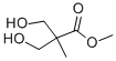 CAS#: 17872-55-8， Methyl 2,2-Bis(Hydroxymethyl)Propionate