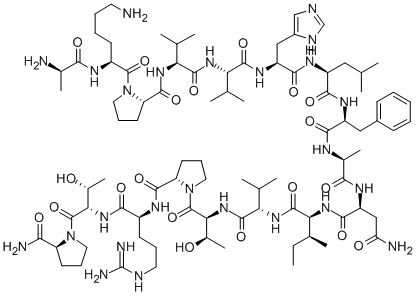 CAS#: 178823-49-9， Tiplimotide