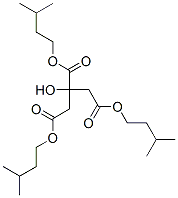 CAS#: 1793-10-8， Triisopentyl Citrate