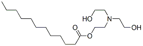CAS#: 1793-68-6， 2-[Bis(2-Hydroxyethyl)Amino]Ethyl Laurate