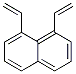 CAS#: 17935-66-9， 1,8-Diethenylnaphthalene