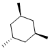 CAS#: 1795-26-2， cis,cis,trans-1,3,5-Trimethylcyclohexane