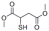 CAS#: 1795-56-8， Dimethyl Mercaptosuccinate