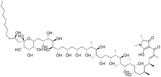 CAS#: 179729-59-0， Aflastatin A