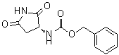 CAS#: 179747-84-3， Benzyl [(3R)-2,5-Dioxo-3-Pyrrolidinyl]Carbamate