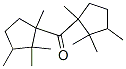 CAS#: 17983-22-1， Methyl(2,2,3-Trimethylcyclopentyl) Ketone