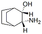 CAS#: 17997-65-8， cis-3-Amino-Bicyclo[2.2.2]Octan-2-Ol