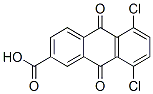 CAS#: 18018-22-9， 5,8-Dichloro-9,10-Dihydro-9,10-Dioxo-2-Anthroic Acid