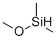 CAS#: 18033-75-5， Methoxydimethyl-Silane
