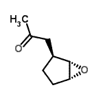 CAS#: 180980-77-2， 1-[(1S,2S,5R)-6-Oxabicyclo[3.1.0]Hex-2-Yl]Acetone