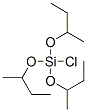 CAS#: 18105-63-0， Chlorotris(1-Methylpropoxy)Silane