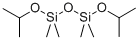 CAS#: 18106-50-8， 1,1,3,3-Tetramethyl-1,3-Bis(1-Methylethoxy)-Disiloxane