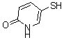 CAS#: 18108-82-2， 5-Mercapto-2(1H)-Pyridinone