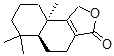 CAS#: 1811-23-0， Confertifolin