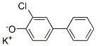 CAS#: 18128-16-0， 2-Chloro-4-Phenylphenol Potassium Salt