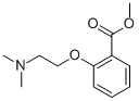 CAS#: 18167-29-8， 2-[2-(Dimethylamino)Ethoxy]-Benzoic Acid Methyl Ester