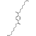 CAS#: 1818-96-8， Dihexyl Terephthalate